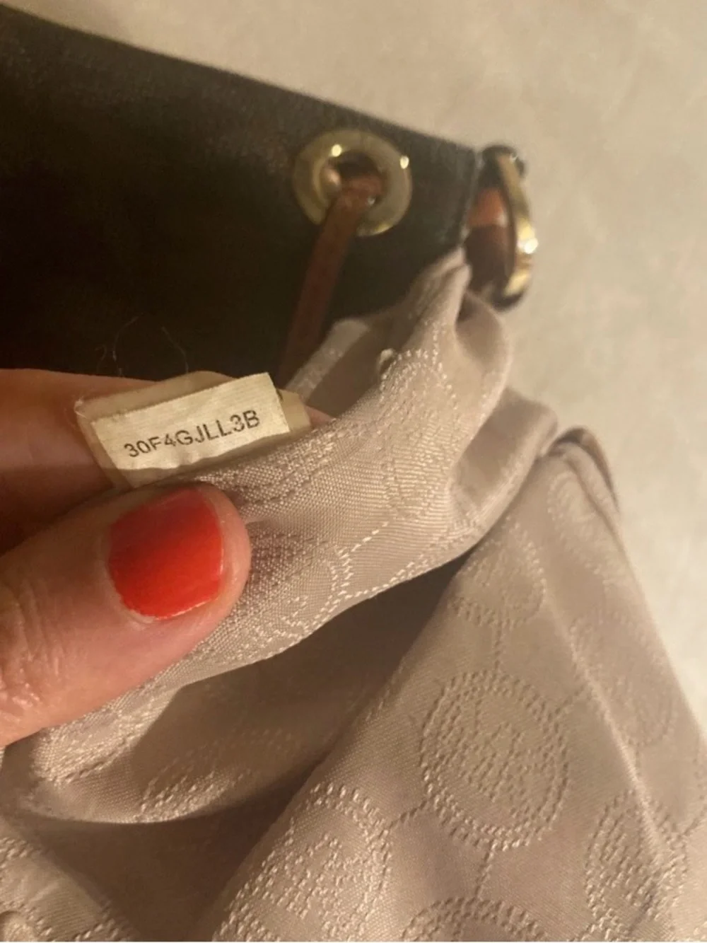 Michael Kors Jules Bag